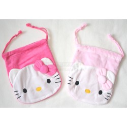 Hello Kitty Pouch Bag (Big) Hello Kitty Pouch Bag (Big)