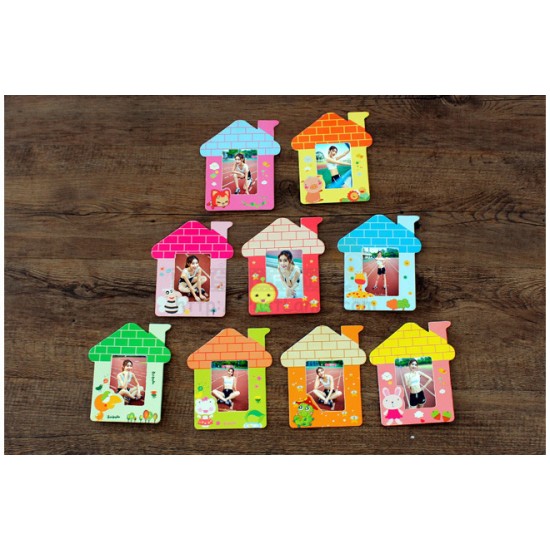 House Frames For Instax Mini Films
