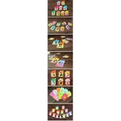 House Frames For Instax Mini Films