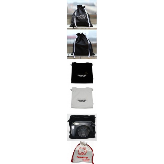Pouch Bag For Instax 210, Instax 300