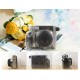 Instax 300 Crystal Case