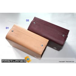 Leather Bag For Instax 210 Leather Bag For Instax 210
