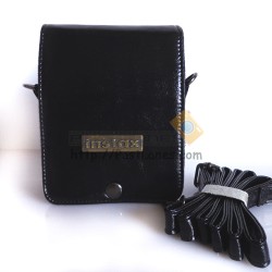 Leather Case For Instax Mini 50S Leather Case For Instax Mini 50S