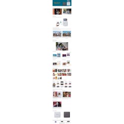 Instax Link Wide Smartphone Photo Printer (Ash White) Instax Link Wide Smartphone Photo Printer (Ash White)