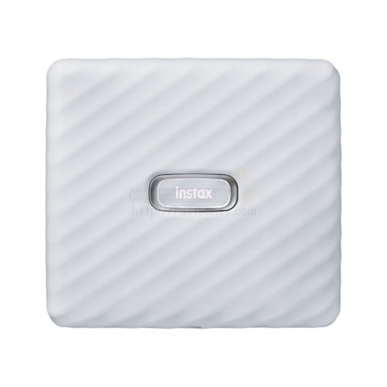 Instax Link Wide Smartphone Photo Printer (Ash White) Instax Link Wide Smartphone Photo Printer (Ash White)