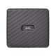 Instax Link Wide Smartphone Photo Printer (Mocha Gray) Instax Link Wide Smartphone Photo Printer (Mocha Gray)