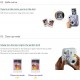 Fujifilm Instax Mini 13 Camera (Candy Pink)