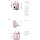 Fujifilm Instax Mini 13 Camera (Candy Pink)
