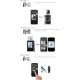 Instax Mini Evo Hybrid Digital Instant Camera (Gentle Rose) Instax Mini Evo Hybrid Digital Instant Camera (Gentle Rose)
