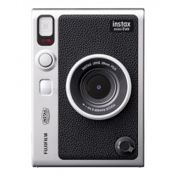Instax Mini Evo Hybrid Digital Instant Camera (Black) Instax Mini Evo Hybrid Digital Instant Camera (Black)
