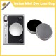 Aluminium Lens Cap For Instax Mini Evo Camera