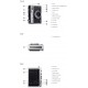 Instax Mini Evo Hybrid Digital Instant Camera (Gentle Rose) Instax Mini Evo Hybrid Digital Instant Camera (Gentle Rose)
