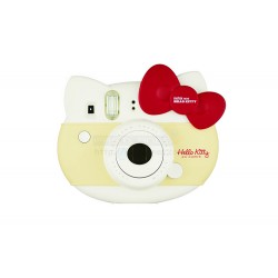 Fujifilm Instax Mini Hello Kitty (Red) + Mystery Gift