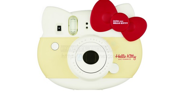 60 FUJIFILM instax mini HELLO KITTY　サンリオ Amazon.co.jp: Fujifilm instax mini HELLO KITTY : Electronics
