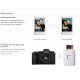 Instax Mini Link 2 Smartphone Photo Printer (Soft Pink)