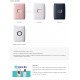 Instax Mini Link 2 Smartphone Photo Printer (Soft Pink)