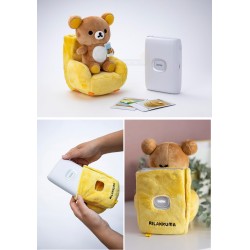 Instax Mini Link 2 Smartphone Photo Printer (Rilakkuma) Instax Mini Link 2 Smartphone Photo Printer (Rilakkuma)