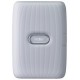 Instax Mini Link Smartphone Photo Printer (Ash White) Instax Mini Link Smartphone Photo Printer (Ash White)