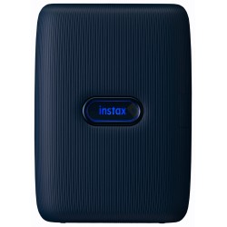 Instax Mini Link Smartphone Photo Printer (Dark Denim) Instax Mini Link Smartphone Photo Printer (Dark Denim)