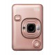Instax LiPlay Hybrid Camera & Smartphone Photo Printer (Blush Gold) Instax LiPlay Hybrid Camera & Smartphone Photo Printer (Blush Gold)