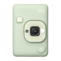 Instax LiPlay Hybrid Camera & Smartphone Photo Printer (Matcha Green) Instax LiPlay Hybrid Camera & Smartphone Photo Printer (Matcha Green)