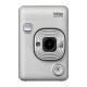 Instax LiPlay Hybrid Camera & Smartphone Photo Printer (Stone White) Instax LiPlay Hybrid Camera & Smartphone Photo Printer (Stone White)