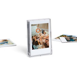 Instax Mini Photo Storage Box