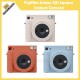 Fujifilm Instax SQUARE SQ1 Instant Camera (Glacier Blue) + FREE Gift Bundle