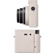 Fujifilm Instax SQUARE SQ1 Instant Camera (Chalk White) + FREE Gift Bundle