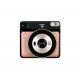 Fujifilm Instax SQUARE SQ6 Instant Camera (Blush Gold) +FREE Gift Bundle