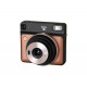 Fujifilm Instax SQUARE SQ6 Instant Camera (Blush Gold) +FREE Gift Bundle