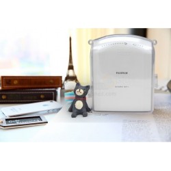 Crystal Case For Instax Share SP-1 Printer Crystal Case For Instax Share SP-1 Printer