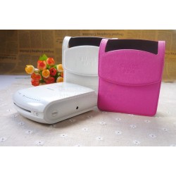 Leather Case For Instax Share SP-1 Printer Leather Case For Instax Share SP-1 Printer