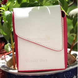 Soft Leather Case For Instax Share SP-1 Printer Soft Leather Case For Instax Share SP-1 Printer