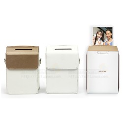 Instax Share SP-2 Printer Leather Bag Instax Share SP-2 Printer Leather Bag