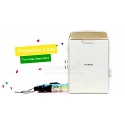 Instax Share SP-2 Printer Crystal Case Instax Share SP-2 Printer Crystal Case