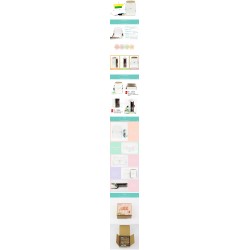 Instax Share SP-2 Printer Crystal Case Instax Share SP-2 Printer Crystal Case