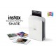 Instax SHARE SP-2 Smartphone Photo Printer (Silver)