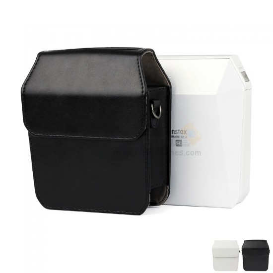 Instax Share SP-3 Printer Leather Bag