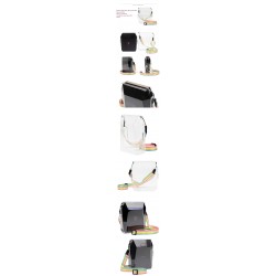 Instax Share SP-3 Printer Crystal Case Instax Share SP-3 Printer Crystal Case