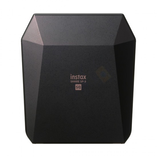 Instax SHARE SP-3 Smartphone Photo Printer (Black) + FREE Gifts Instax SHARE SP-3 Smartphone Photo Printer (Black) + FREE Gifts