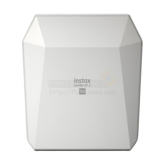 Instax SHARE SP-3 Smartphone Photo Printer (White) + FREE Gifts Instax SHARE SP-3 Smartphone Photo Printer (White) + FREE Gifts