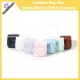 Leather Bag For Instax Mini 12, Mini 11, Mini 9, Mini 8 Instant Camera