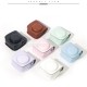 Leather Bag For Instax Mini 12, Mini 11, Mini 9, Mini 8 Instant Camera