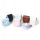 Leather Bag For Instax Mini 12, Mini 11, Mini 9, Mini 8 Instant Camera