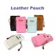 Leather Pouch