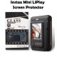 Screen Protector For Instax Mini LiPlay Camera