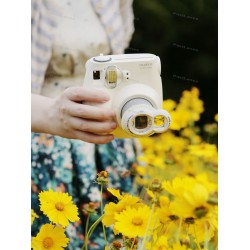 Mini 7S Close-Up Lens & Mirror (Macro Lens)