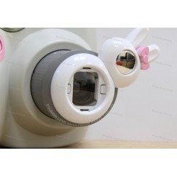 Mini 7S / Mini 8 Bunny Close-Up Lens & Mirror (Macro Lens)