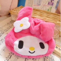 My Melody Mini Soft Pouch Bag My Melody Mini Soft Pouch Bag